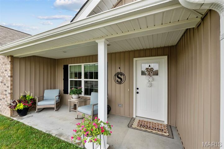 Property Photo:  3829 Silverton Circle  MO 63701 