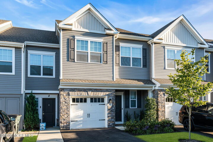 Property Photo:  6 Chapel Lane  NJ 07753 