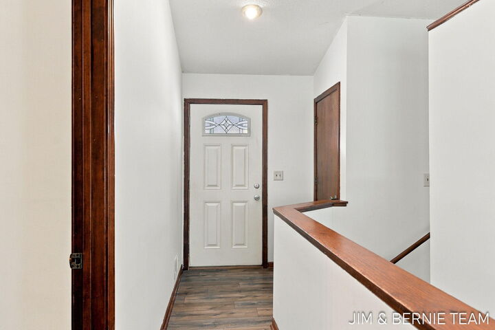 Property Photo: 3114 Fox Fire Trail MI 49464