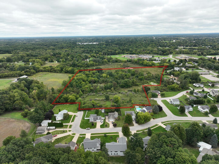 Property Photo: N Michigan Street MI 49412