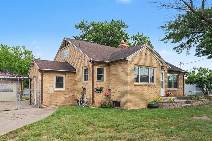 Property Photo:  1397 M 139  MI 49022 