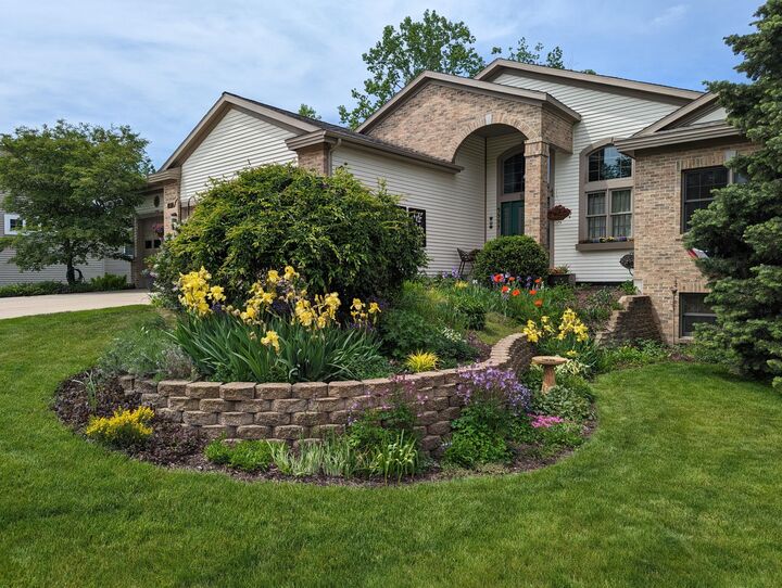 Property Photo: 4557 Penny Lane SW MI 49418