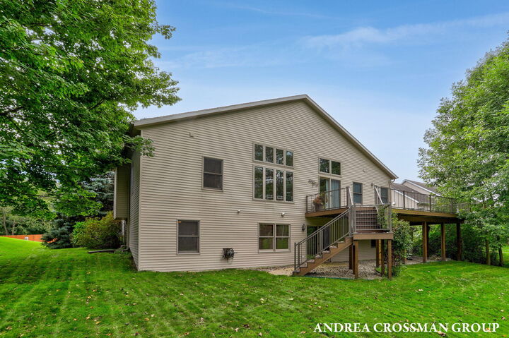 Property Photo:  4557 Penny Lane SW  MI 49418 