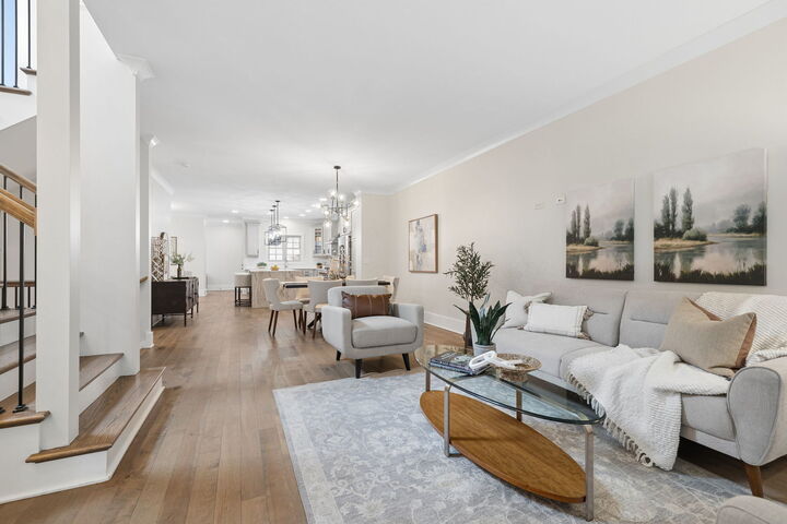 Property Photo:  817 N Center Street  IL 60563 