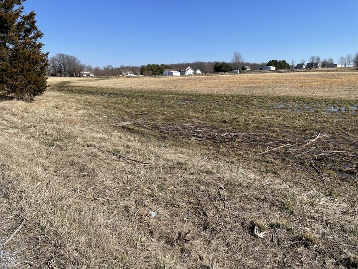 Property Photo: 0000 Crabtree School Road IL 62959