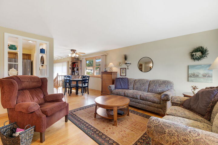 Property Photo: 8746 40th Street IL 60534