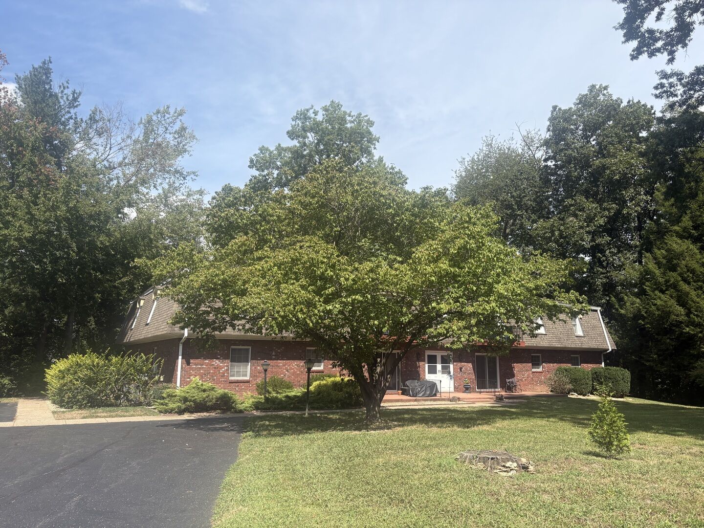 Property Photo:  430 N 11th Street 8  IL 62966 