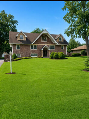 Property Photo:  9S711 Brookbank Road  IL 60527 