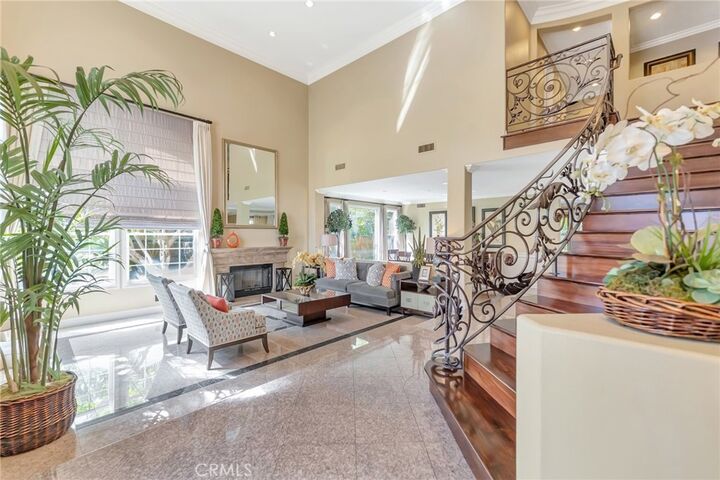 Property Photo: 6831 Turf Drive CA 92648
