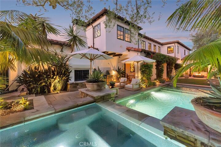 Property Photo:  293 Saint Joseph Avenue  CA 90803 