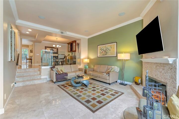 Property Photo: 6056 Shadowbrook Circle CA 92648