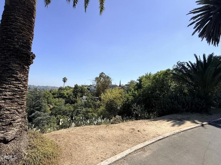 Property Photo:  0 Olancha Drive  CA 90065 