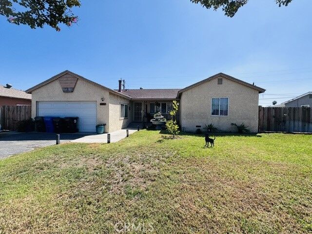 Property Photo:  191 E Fromer  CA 92376 