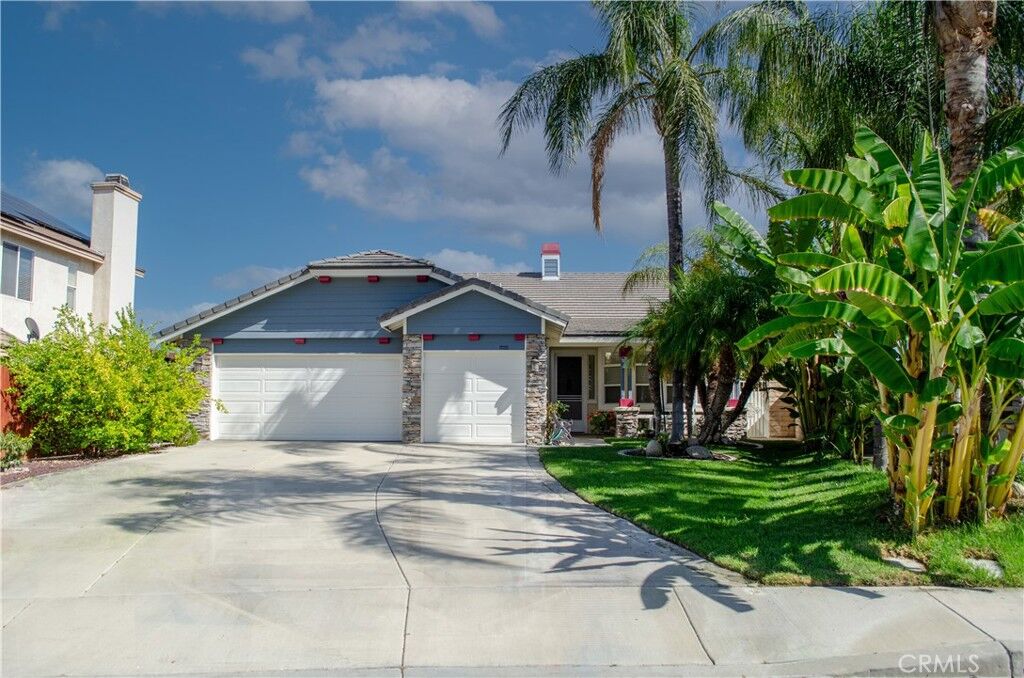 Property Photo: 17332 Mount Stephen Avenue CA 91387