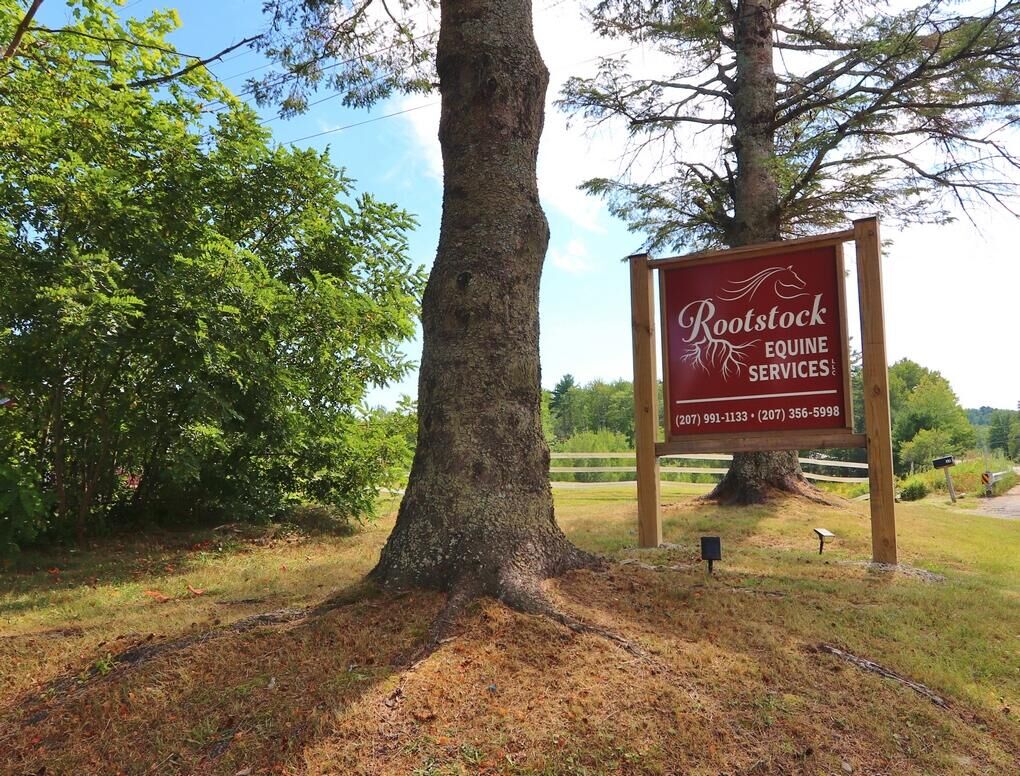 Property Photo:  28-34 Horse Farm Road  ME 04428 