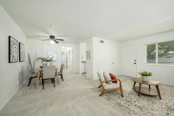 Property Photo: 1902 El Paso Avenue 4 CA 95618