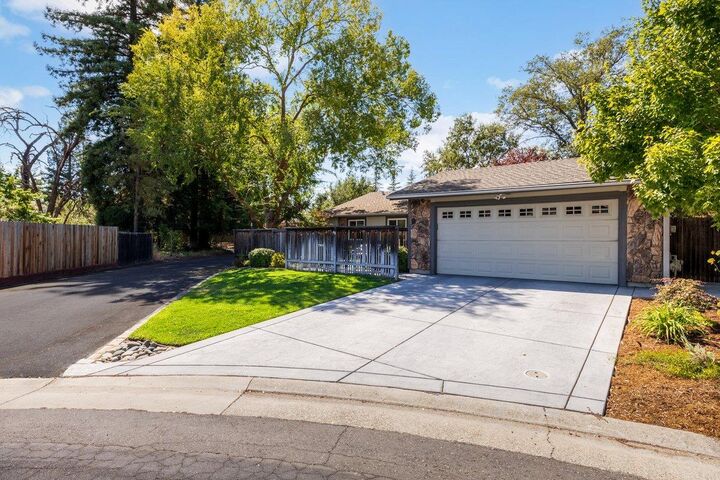 Property Photo:  6431 Little River Court  CA 95621 
