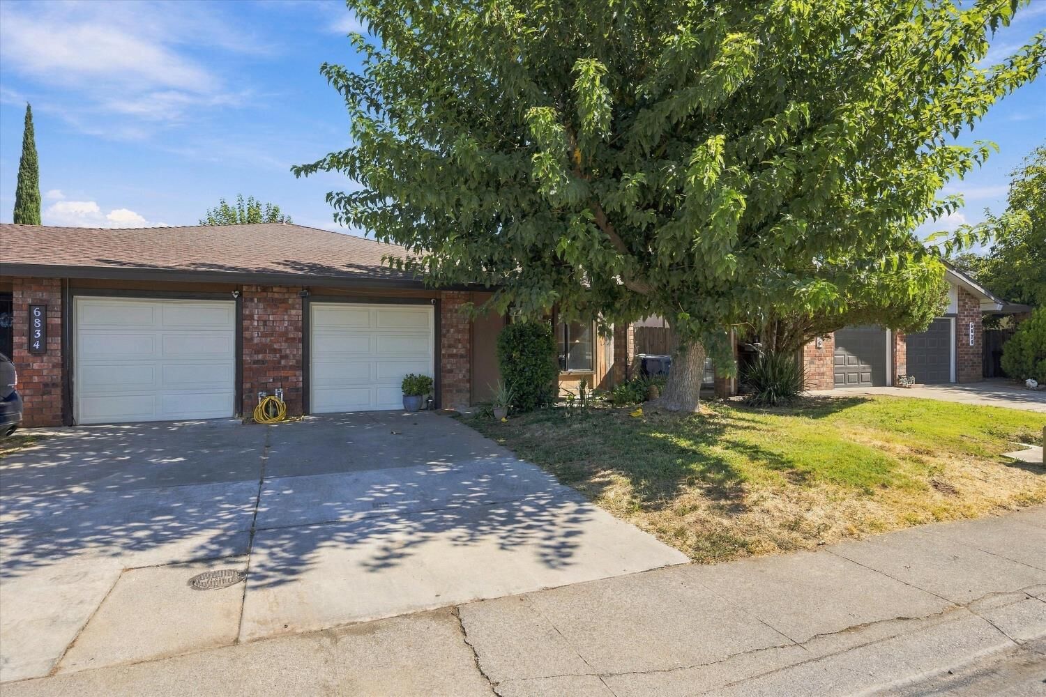 Property Photo: 6832 Concert Way CA 95842