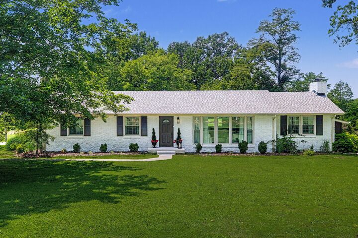 Property Photo:  4334 Louise Rd  TN 37051 