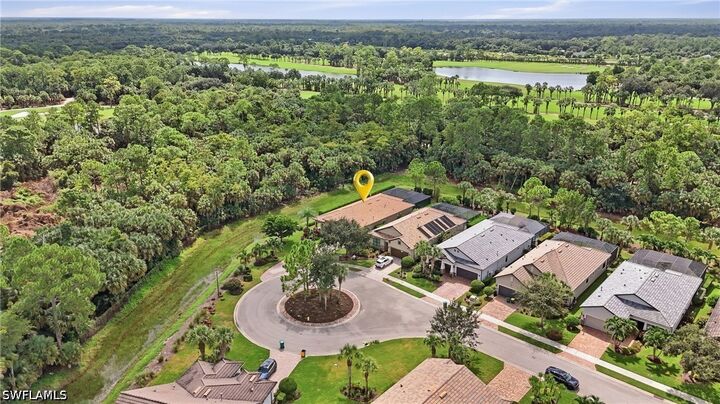 Property Photo: 9440 Whooping Crane Way FL 34120