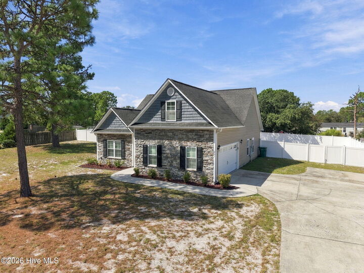 Property Photo: 227 Queens Haven Road NC 28539