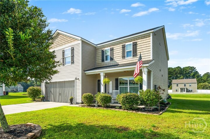 Property Photo:  108 Tupelo Trail  GA 31312 