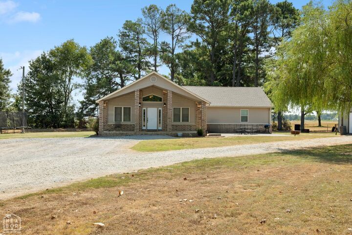 Property Photo:  2613 Highway 163  AR 72404 