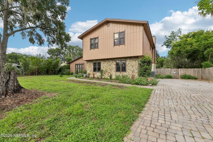 Property Photo: 3543 Lawrence Road FL 32073