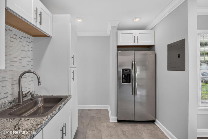 Property Photo: 316 W 41st Street FL 32206