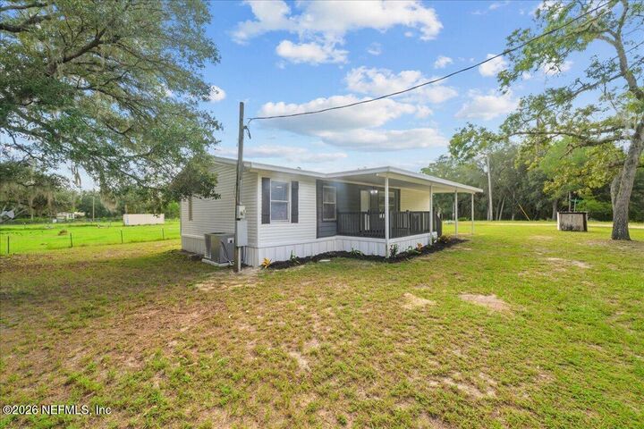 Property Photo:  214 Phoenix Street  FL 32189 