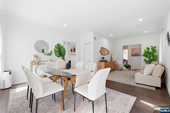 Property Photo:  143 Veazy Street  NJ 07006 