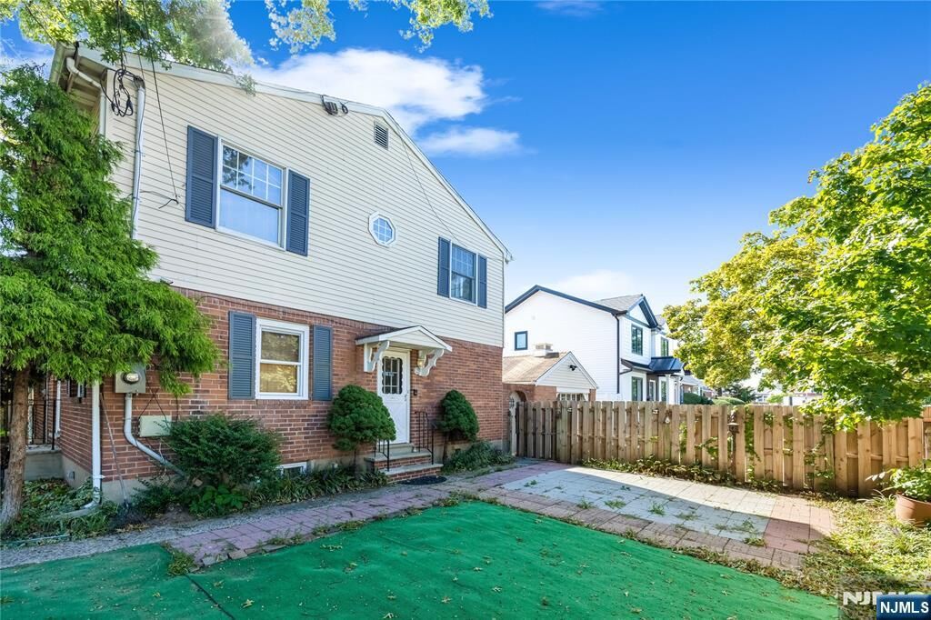 Property Photo: 384 Main Avenue NJ 07057