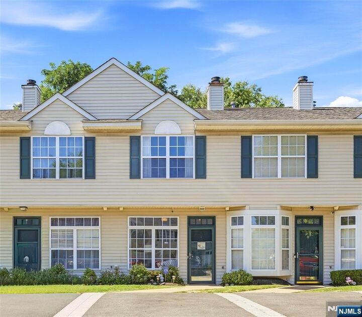 Property Photo:  7 Derby Street D  NJ 07018 