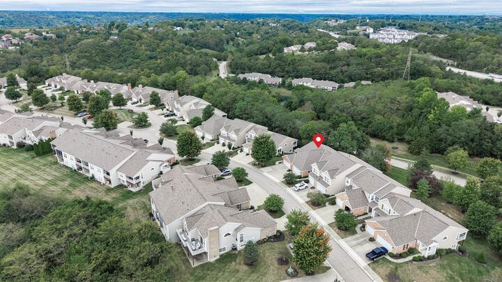 Property Photo:  320 Shadow Ridge Drive  KY 41076 