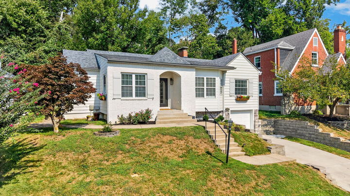 Property Photo: 1014 Jackson Road KY 41011
