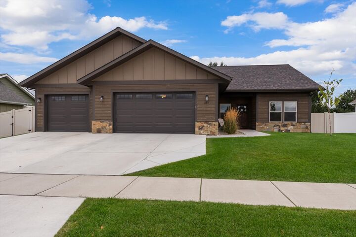 Property Photo: 247 Northland Drive MT 59901