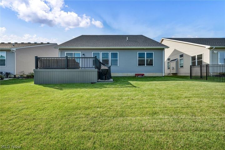 Property Photo:  36564 Appian Way  OH 44039 