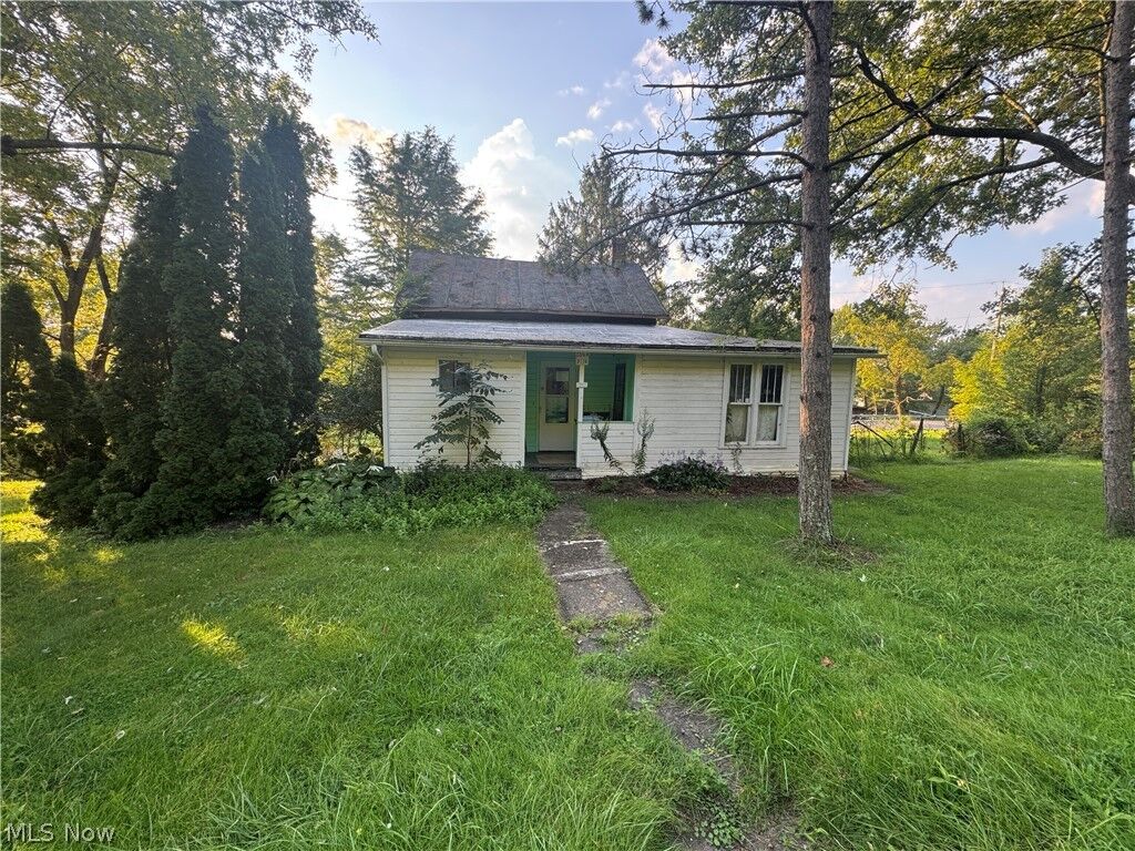 Property Photo: 350 Ingram Road OH 45768