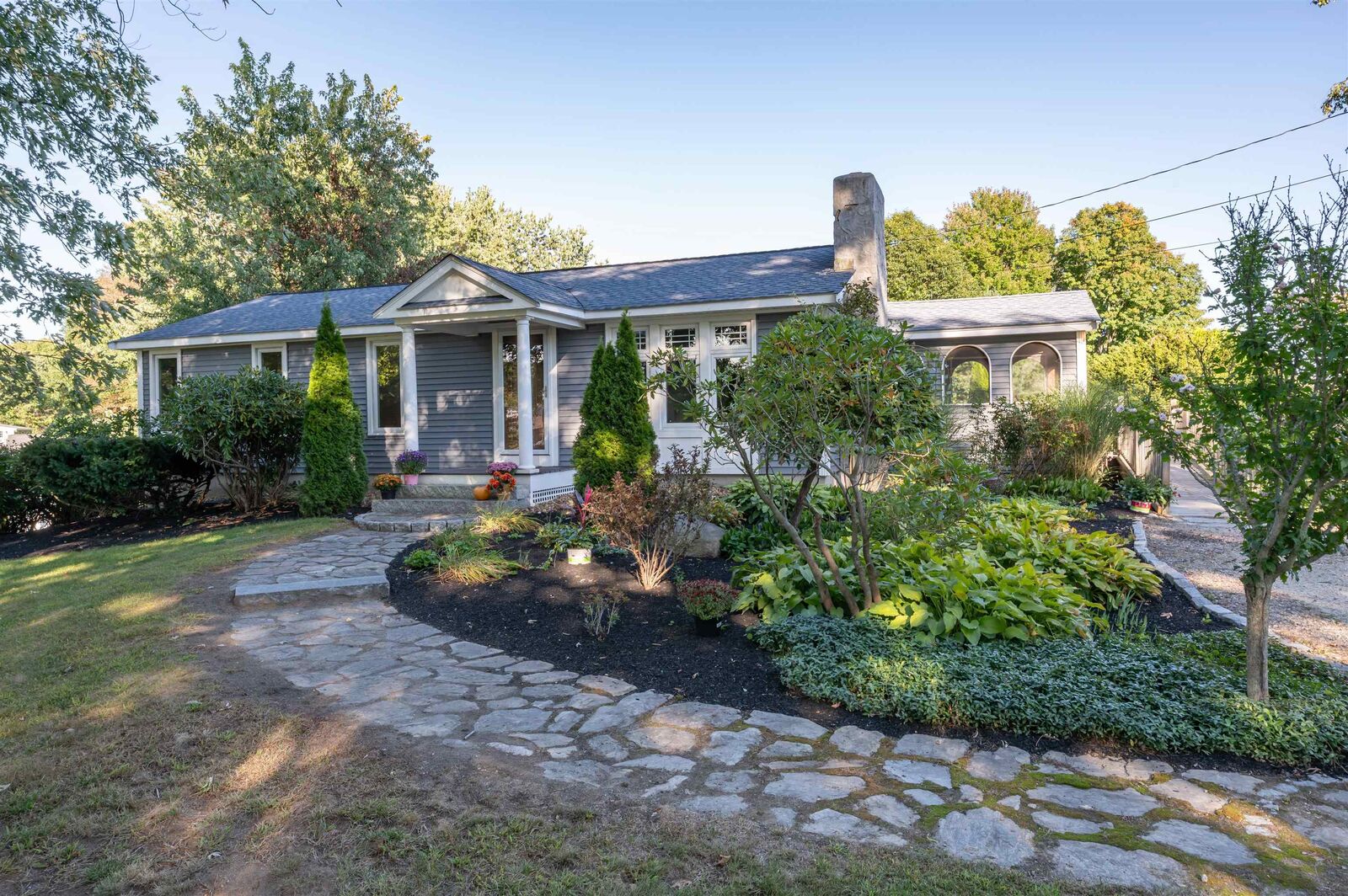 Property Photo: 62 Clement Road NH 03051