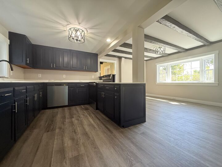 Property Photo:  49 South Village Road  NH 03307 