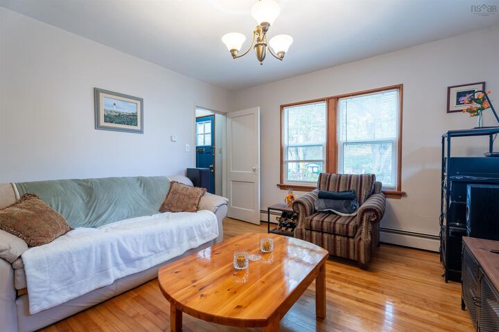 Property Photo: 3636 Leaman Street NS B3K 4A1