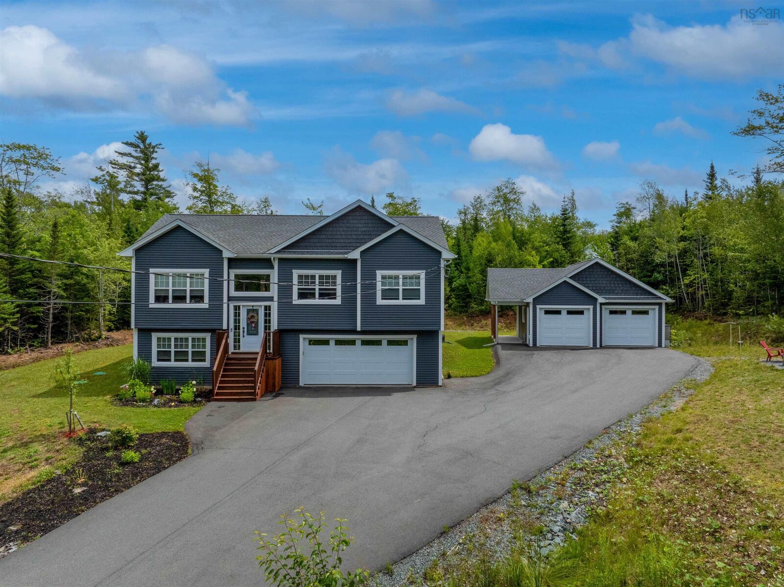Property Photo: 6230 Highway 2 NS B2T 0N1