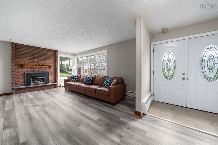 Property Photo: 43 Lynn Drive NS B2Y 3V8
