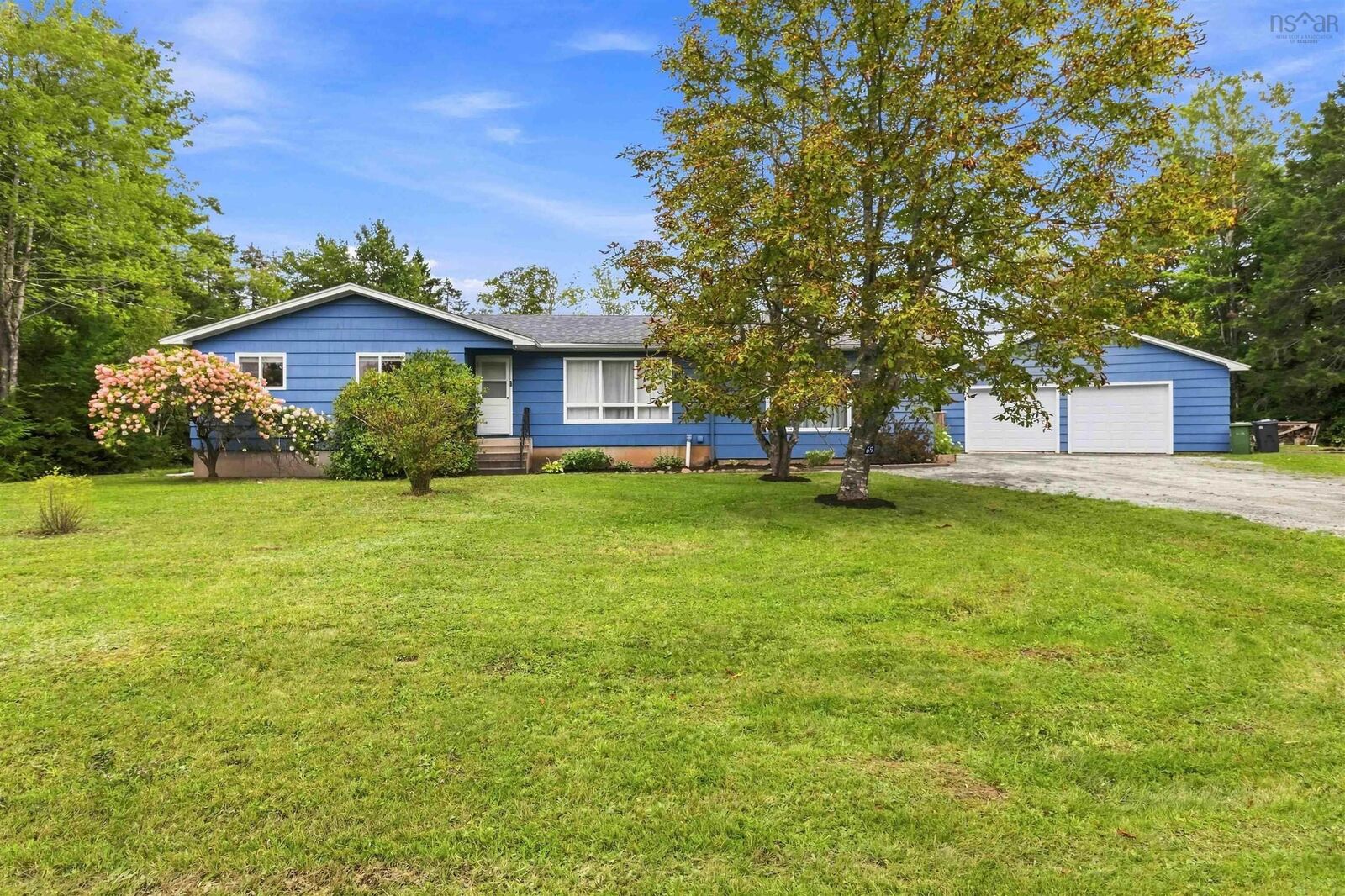 Property Photo:  69 Jamie Drive  NS B4G 1C6 