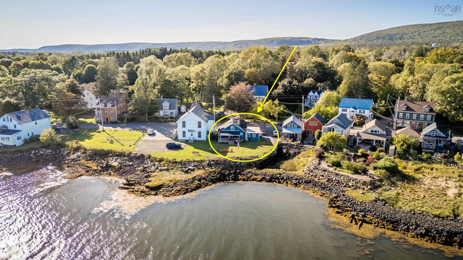 Property Photo:  5358 Granville Road  NS B0S 1A0 