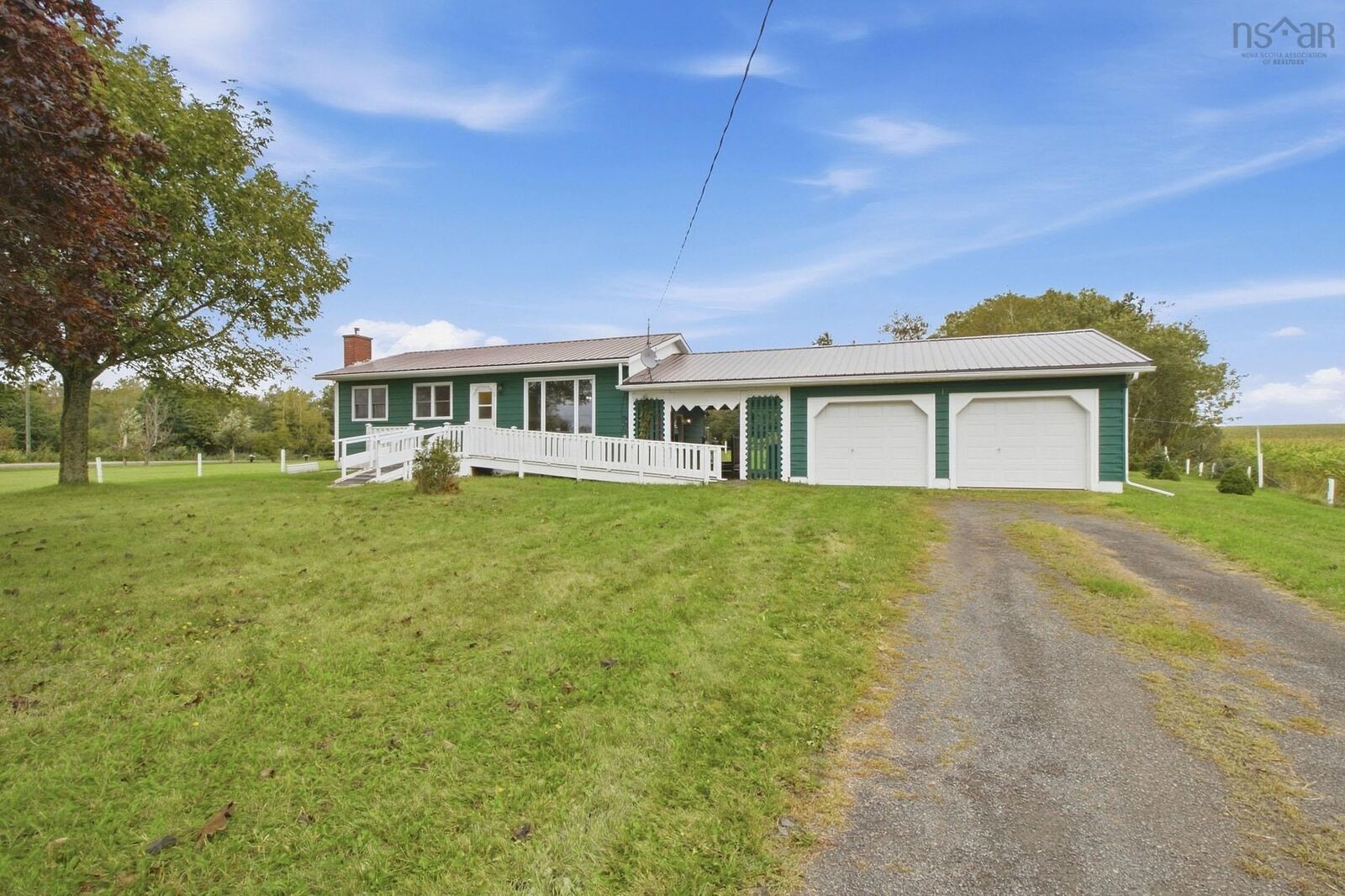 Property Photo:  224 Martin Cross Road  NS B4P 2R1 