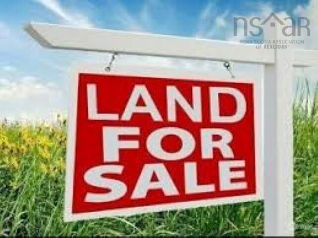 Property Photo:  Lot 3 Oickle Lane  NS B4V 2S4 