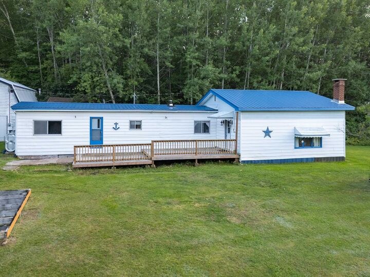 Property Photo: 732 Highway 1 NS B0S 1J0