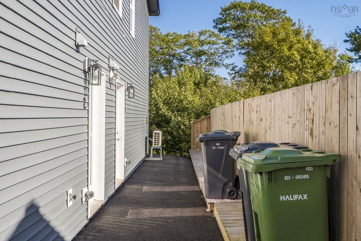 Property Photo:  A 29 McIntosh Street  NS B3R 1G9 