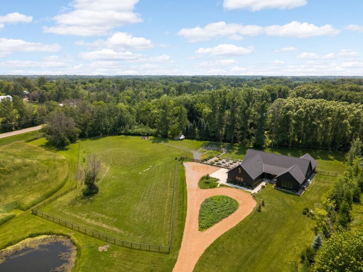 Property Photo:  6353 Fogelman Road  MN 55359 